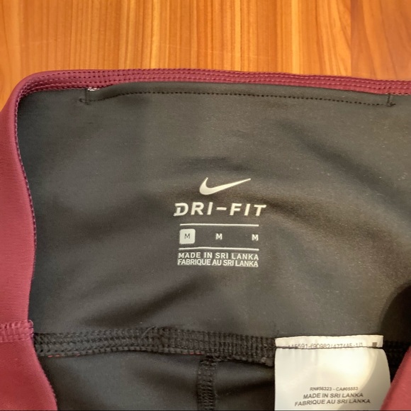 Nike leggings - Picture 3 of 6